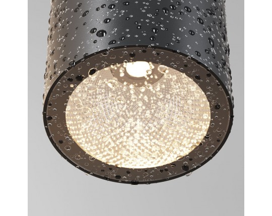 Уличный светильник Maytoni Roll O307CL-01B