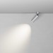 Потолочный светильник Maytoni Technical Ceiling FOCUS LED C055CL-L12W4K-W-PT