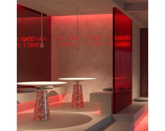 Гибкий неон Maytoni Led Strip 5м 432039