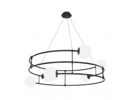 Подвесная люстра Maytoni Balance MOD317PL-06B