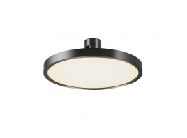 Трековый светильник Maytoni Technical TR153-1-10W3K-B