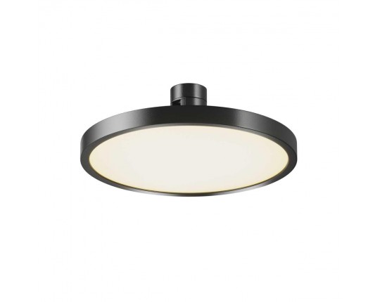 Трековый светильник Maytoni Technical TR153-1-10W3K-B Трековый светильник Maytoni Technical TR153-1-10W3K-B