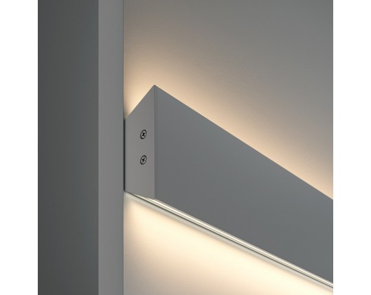 Профиль Maytoni Technical ALM-1848-S-2M