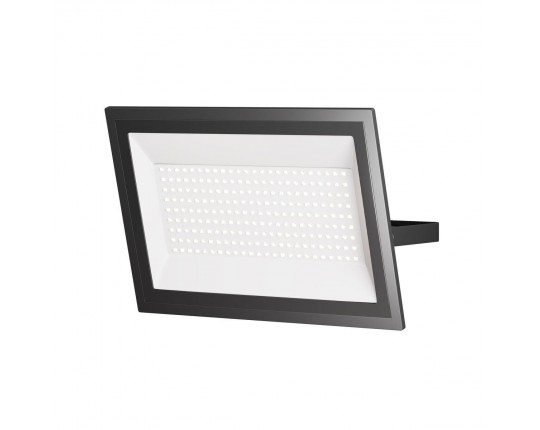 Прожектор светодиодный Maytoni Flood 150W 6500K FL001-L150B6K Прожектор светодиодный Maytoni Flood 150W 6500K FL001-L150B6K