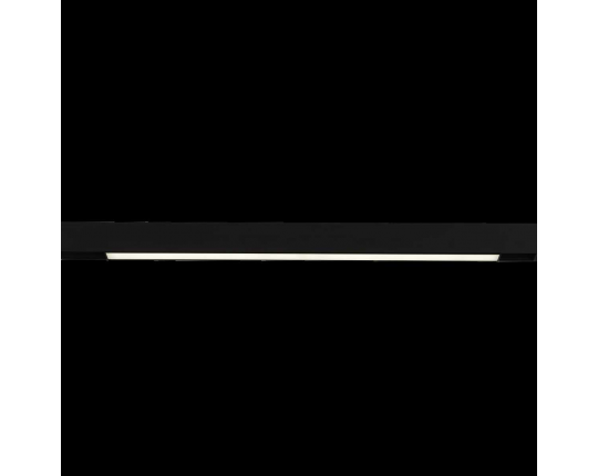 Светильник трековый магнитный Crystal Lux CLT 0.33 001 18W BL M 3CCT-SMART