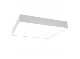 Потолочный светодиодный светильник Maytoni Zon C032CL-45W3K-SQ-W