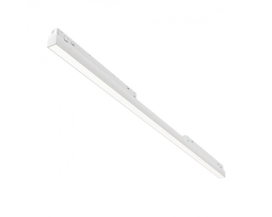 Трековый светильник Maytoni Technical TR030-4-30WTW-DD2-W