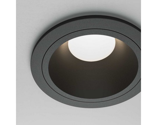 Встраиваемый светильник Maytoni Technical Downlight Share DL126-GU10-B Встраиваемый светильник Maytoni Technical Downlight Share DL126-GU10-B