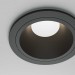 Встраиваемый светильник Maytoni Technical Downlight Share DL126-GU10-B Встраиваемый светильник Maytoni Technical Downlight Share DL126-GU10-B