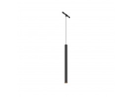Трековый светильник Maytoni Technical EXILITY X Focus Led TR245-7W3K-B