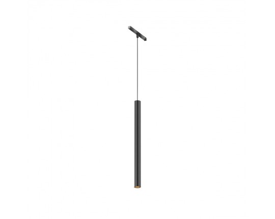 Трековый светильник Maytoni Technical EXILITY X Focus Led TR245-7W3K-B