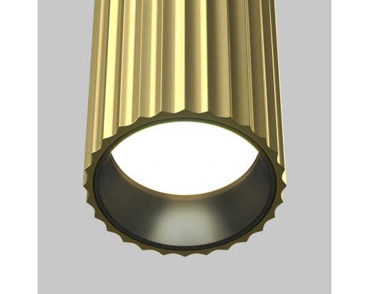 Подвесной светильник Maytoni Technical Calipso P106PL-01-GU10-BS