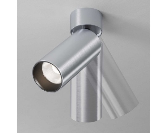 Потолочный светильник Maytoni Technical Ceiling FOCUS LED C055CL-L12W4K-W-PT