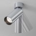 Потолочный светильник Maytoni Technical Ceiling FOCUS LED C055CL-L12W4K-W-PT