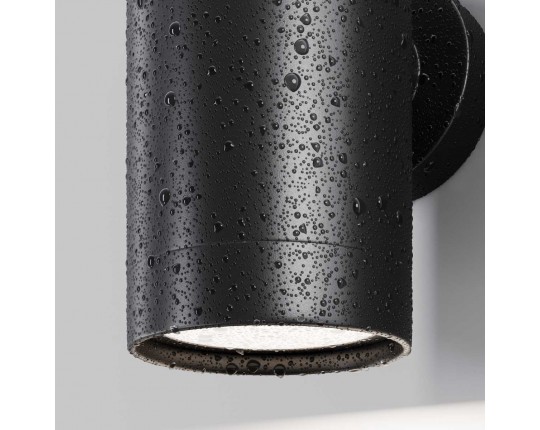 Бра Maytoni Outdoor O493WL-01B