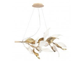 Подвесная люстра Crystal Lux STEFANIA SP6