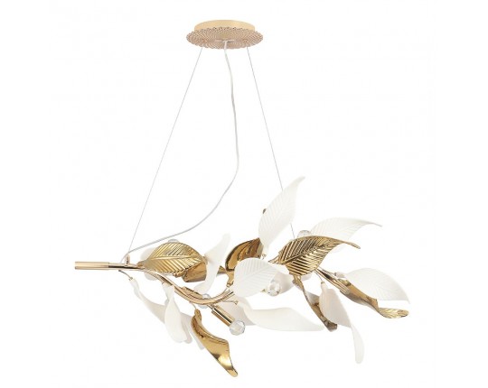 Подвесная люстра Crystal Lux STEFANIA SP6