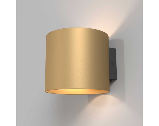 Бра Maytoni Rond C066WL-01MG Бра Maytoni Rond C066WL-01MG