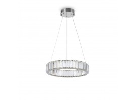 Подвесной светодиодный светильник Freya Tier FR5257PL-L17CH