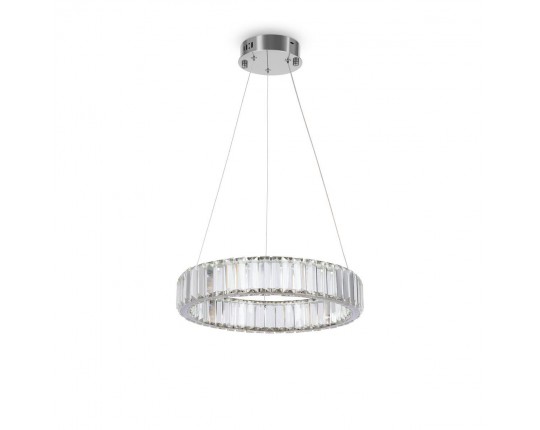 Подвесной светодиодный светильник Freya Tier FR5257PL-L17CH