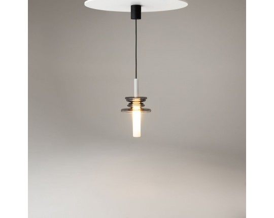 Подвесной светильник Maytoni Sound Wave MOD255PL-01B4