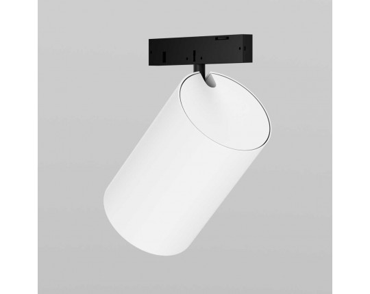 Трековый светильник Maytoni Technical Focus Led TR187-1-5W3K-M-BW