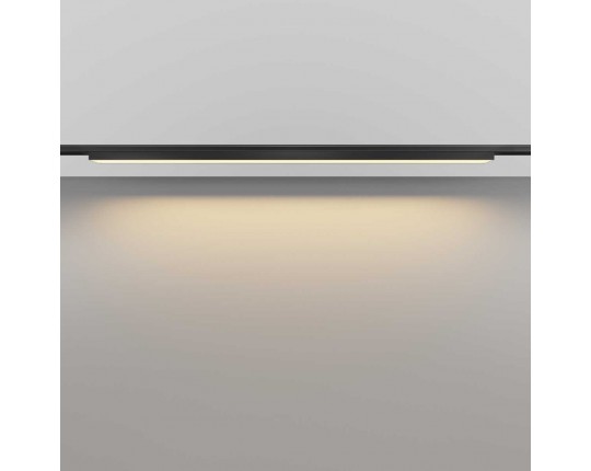 Трековый светильник Maytoni Technical Basis TR192-1-21W2.7K-B