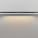 Трековый светильник Maytoni Technical Basis TR192-1-21W2.7K-B