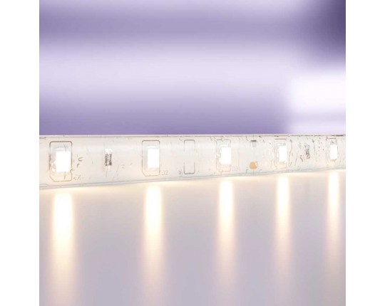 Светодиодная влагозащищенная лента Maytoni Technical 4,8W/m 60LED/m 2835SMD теплый белый 5M 10105