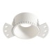 Встраиваемый светильник Crystal Lux CLT 050C1 WH-WH Встраиваемый светильник Crystal Lux CLT 050C1 WH-WH