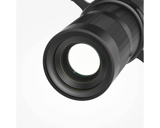 Трековый светодиодный светильник Maytoni Technical Magnetic Exility Gala TR108-2-10W3K-B