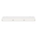 Трековый светодиодный светильник Maytoni Technical Magnetic Exility Parete TR106-4-18W-DS-W