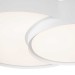 Потолочный светильник Freya LED  Items FR6094CL-L72W