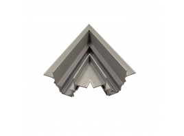 Угол-соединитель 45° встраиваемый Maytoni Technical Gravity TRA010CLS-42W