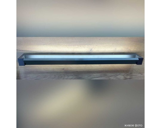 Бра Crystal Lux KANTO AP20W LED BL Бра Crystal Lux KANTO AP20W LED BL