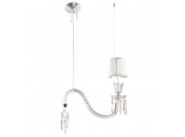 Подвесной светильник Crystal Lux Princess SP1