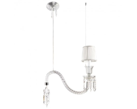Подвесной светильник Crystal Lux Princess SP1
