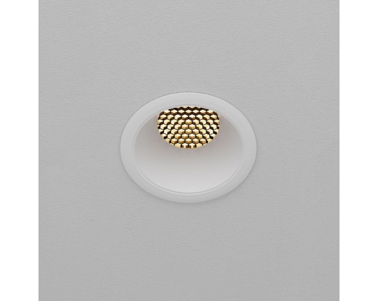 Встраиваемый светильник Maytoni Technical Dip DL115-10W-2.7K-W