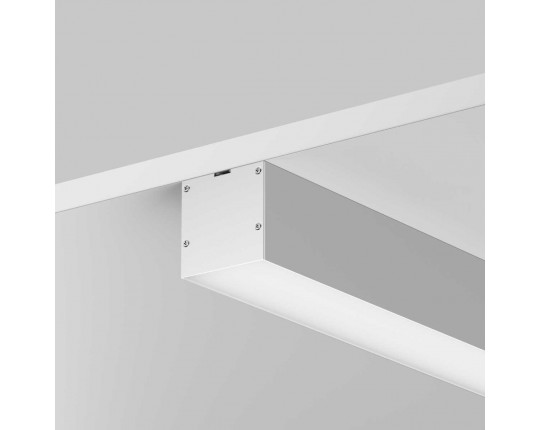 Алюминиевый профиль Maytoni Led Strip 633007