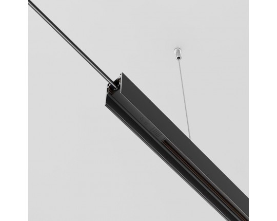 Ввод питания Maytoni Technical Exility Busbur TRA034B-42B