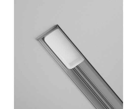 Ввод питания Maytoni Technical Radity TRA084B-12W-200