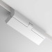 Трековый светильник Maytoni Technical TR033-4-12WTW-DD2-W