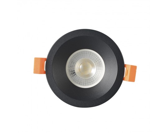 Встраиваемый светильник Crystal Lux CLT 080C1 BL