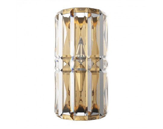 Настенный светильник Maytoni Facet MOD094WL-01G