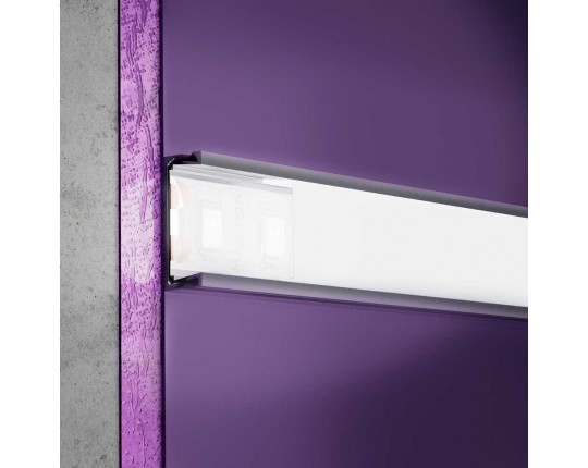 Светодиодная влагозащищенная лента Maytoni Technical 9,6W/m 120LED/m 2835SMD дневной белый 5M 10112
