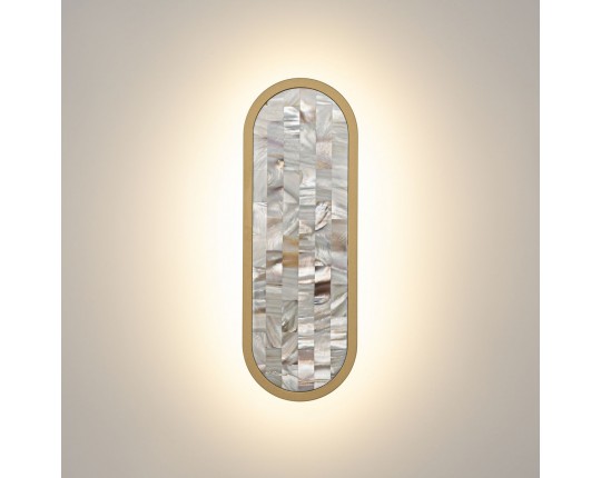 Бра Maytoni Modern MOD429WL-L15BSK