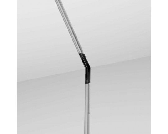 Коннектор угловой внутренний Maytoni Technical Accessories for tracks Levity TRA184ICL-12B