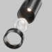 Трековый светильник Maytoni Technical EXILITY X Focus Led TR243-18W4K-B