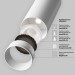 Встраиваемый светодиодный спот Maytoni Technical Focus Led C053CL-L12W2.7K-W-W