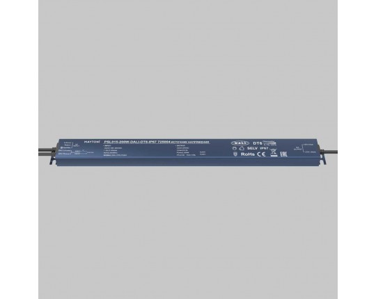 Блок питания  Maytoni Lighting control 725004